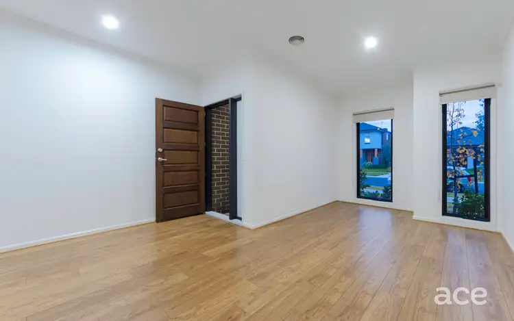 Third view of Homely house listing, 23 Quadrant Approach, Williams Landing VIC 3027