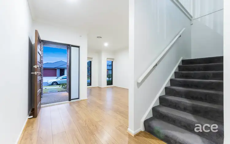 Fourth view of Homely house listing, 23 Quadrant Approach, Williams Landing VIC 3027