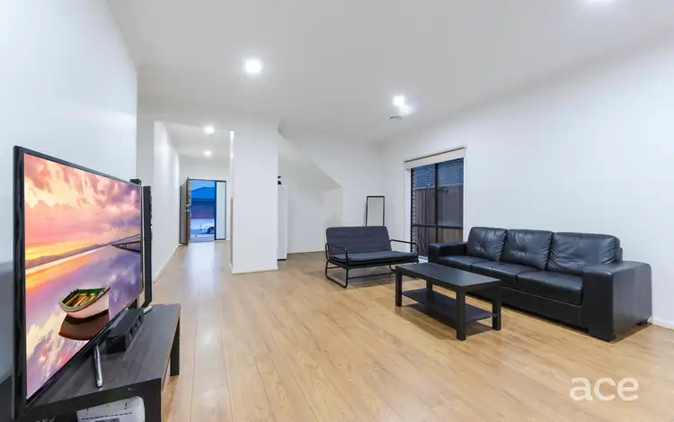 Fifth view of Homely house listing, 23 Quadrant Approach, Williams Landing VIC 3027
