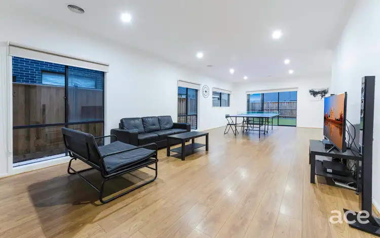 Sixth view of Homely house listing, 23 Quadrant Approach, Williams Landing VIC 3027