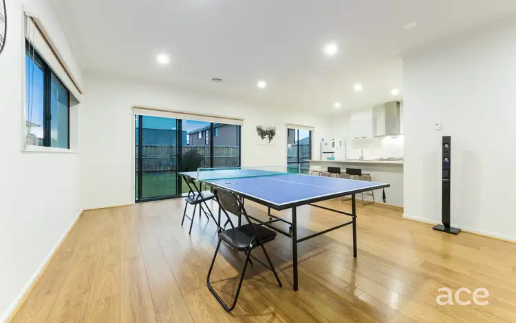Seventh view of Homely house listing, 23 Quadrant Approach, Williams Landing VIC 3027