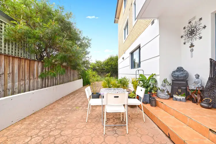 2/401-405 Anzac Parade, Kingsford NSW 2032