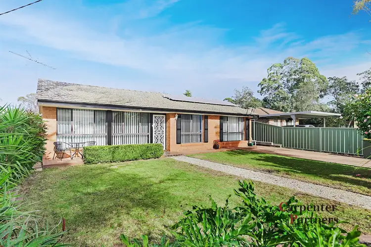 Main view of Homely house listing, 23 Grenfell Street, Buxton NSW 2571