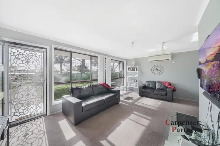 Second view of Homely house listing, 23 Grenfell Street, Buxton NSW 2571