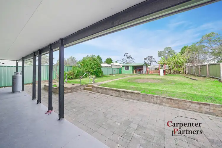 Third view of Homely house listing, 23 Grenfell Street, Buxton NSW 2571