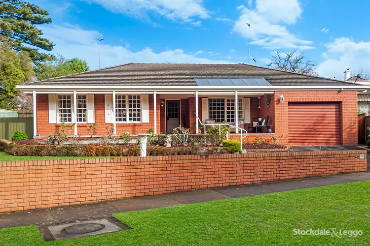 27 Cockman Street, Warrnambool VIC 3280