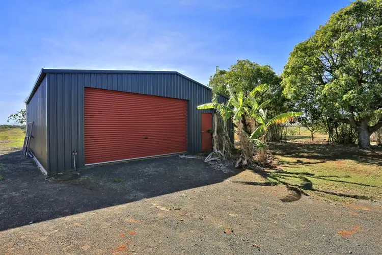 Third view of Homely house listing, 183 Elliott Heads Road, Ashfield QLD 4670