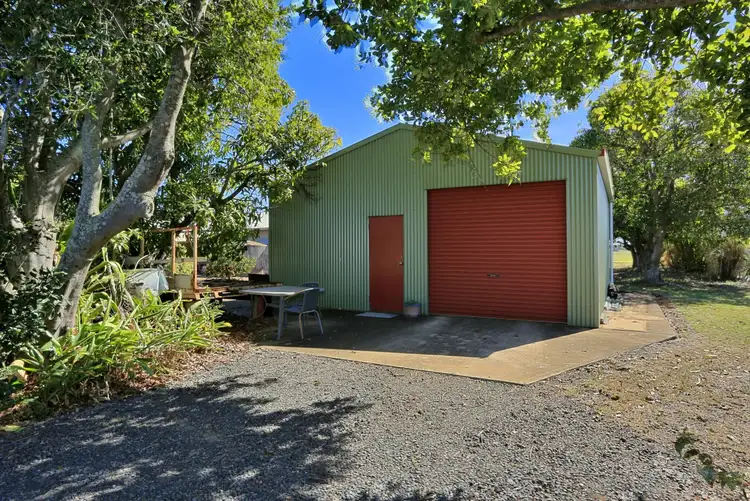 Fourth view of Homely house listing, 183 Elliott Heads Road, Ashfield QLD 4670