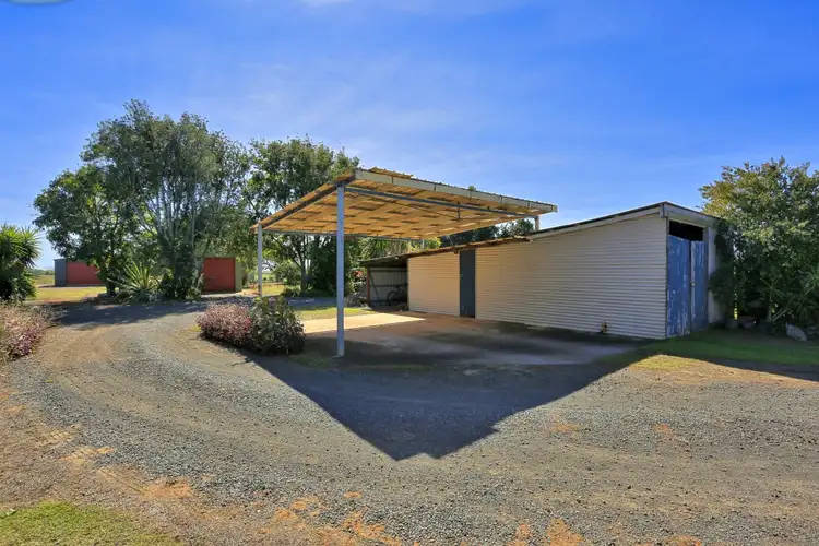 Seventh view of Homely house listing, 183 Elliott Heads Road, Ashfield QLD 4670