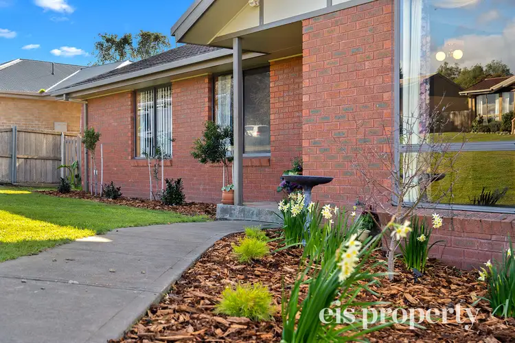 Main view of Homely house listing, 3 Charles Eaton Court, Huntingfield TAS 7055
