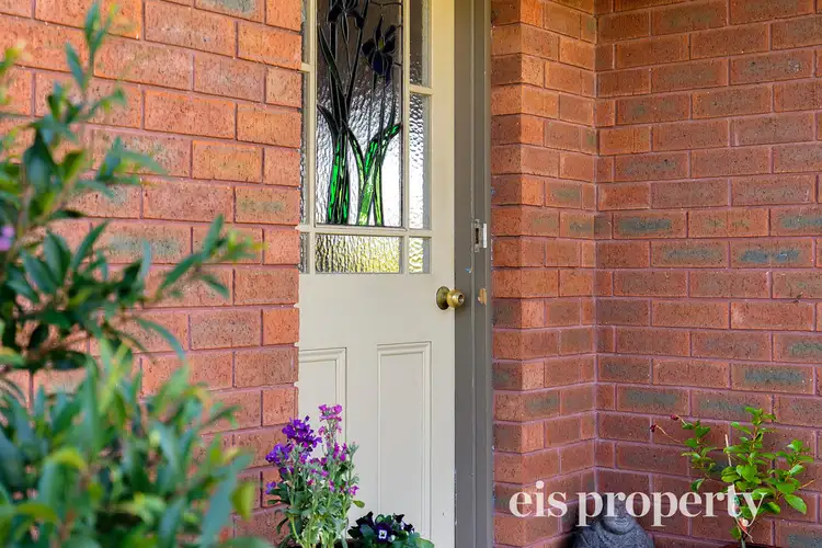 Second view of Homely house listing, 3 Charles Eaton Court, Huntingfield TAS 7055