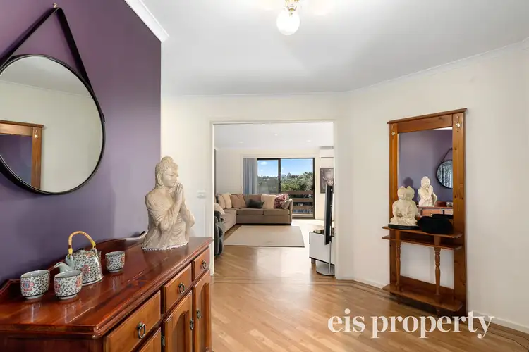 Third view of Homely house listing, 3 Charles Eaton Court, Huntingfield TAS 7055
