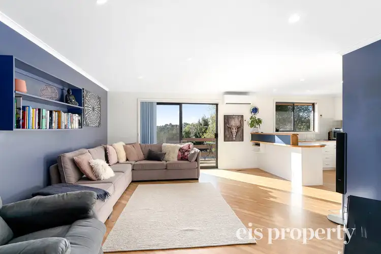 Fourth view of Homely house listing, 3 Charles Eaton Court, Huntingfield TAS 7055