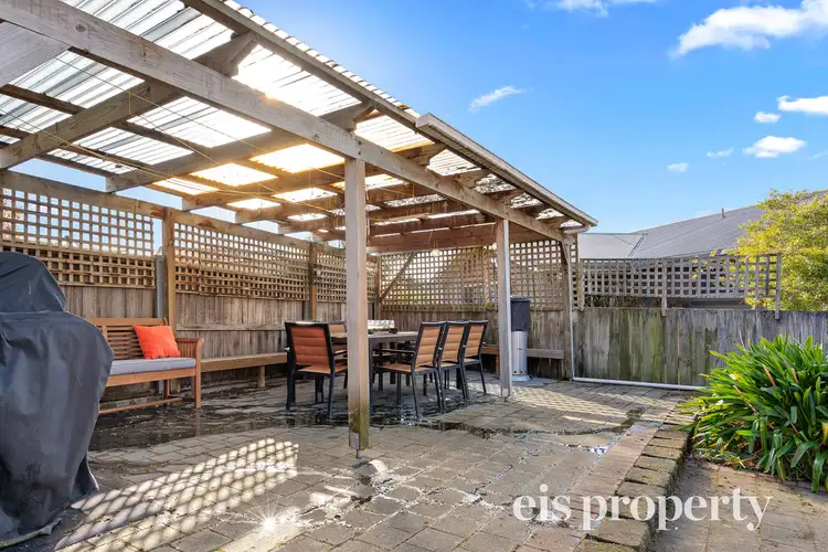 Fifth view of Homely house listing, 3 Charles Eaton Court, Huntingfield TAS 7055