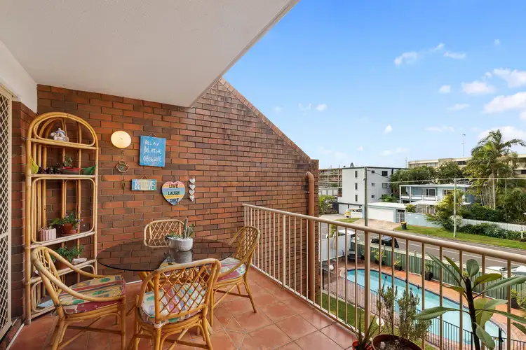 Main view of Homely unit listing, 14/29 Edward Street, Alexandra Headland QLD 4572