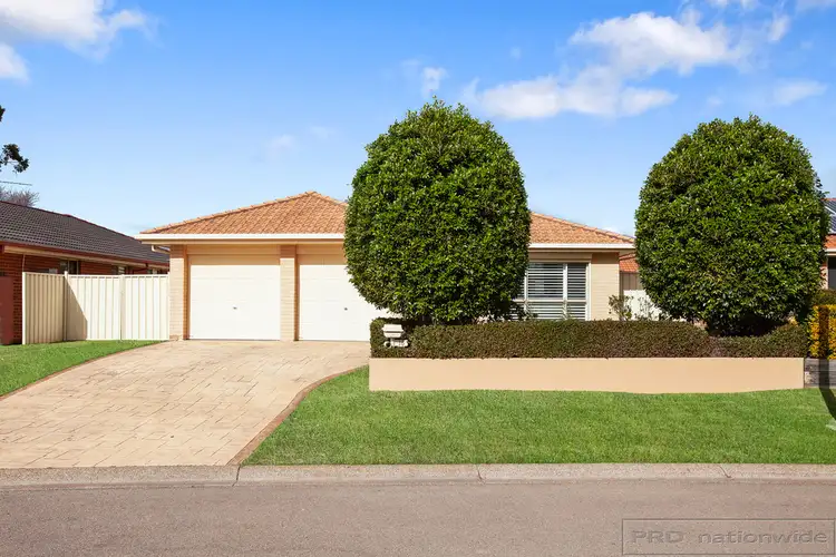 15 Coburn Circuit, Metford NSW 2323