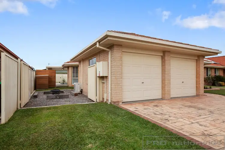 Second view of Homely house listing, 15 Coburn Circuit, Metford NSW 2323