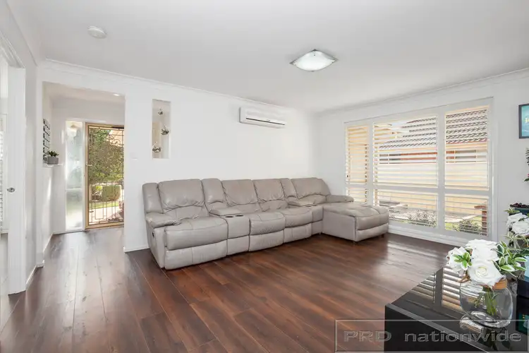 Third view of Homely house listing, 15 Coburn Circuit, Metford NSW 2323