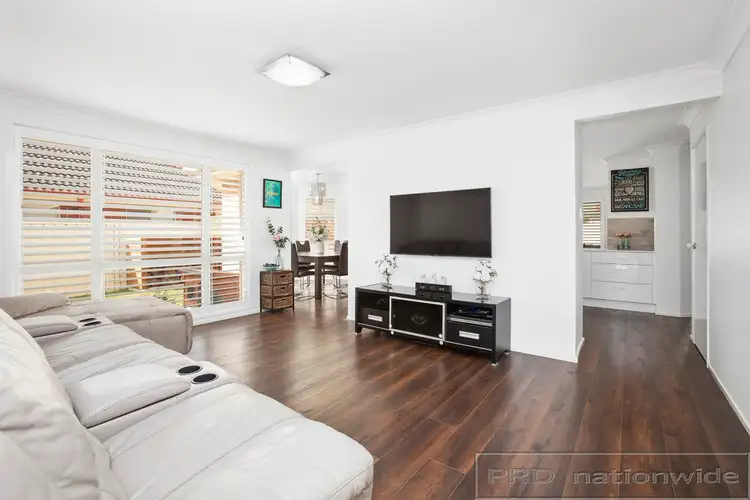 Fourth view of Homely house listing, 15 Coburn Circuit, Metford NSW 2323