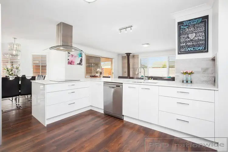 Fifth view of Homely house listing, 15 Coburn Circuit, Metford NSW 2323