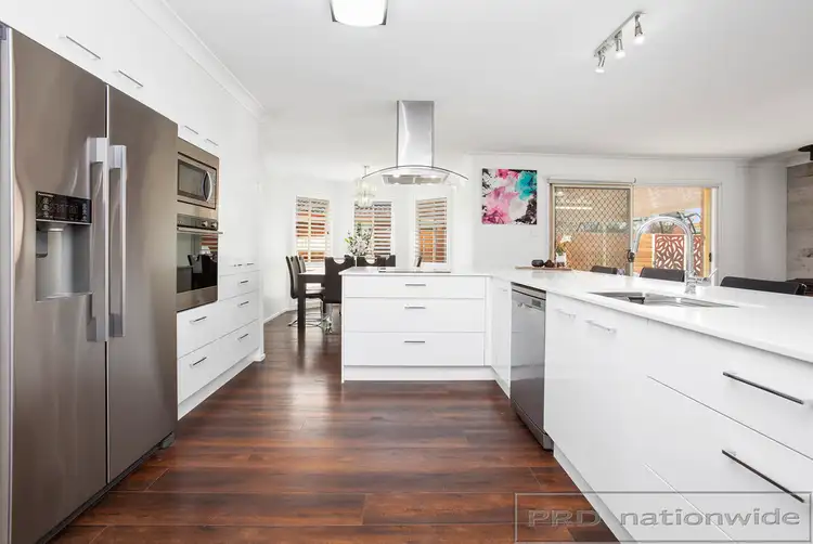 Sixth view of Homely house listing, 15 Coburn Circuit, Metford NSW 2323