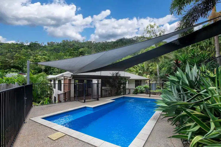 48 Tropic Road, Cannonvale QLD 4802