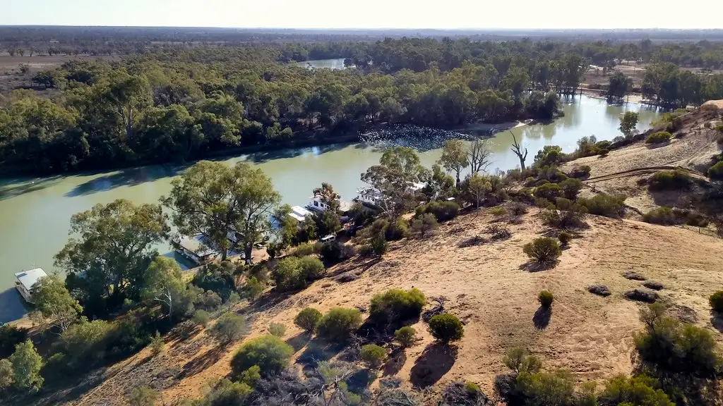 Main view of Homely land listing, 13 Katarapko Drive, Loxton SA 5333