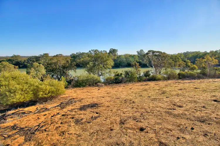 Third view of Homely land listing, 13 Katarapko Drive, Loxton SA 5333