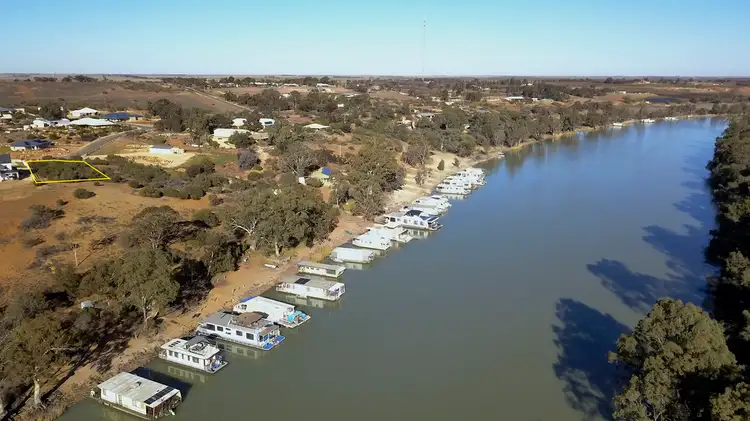 Fourth view of Homely land listing, 13 Katarapko Drive, Loxton SA 5333
