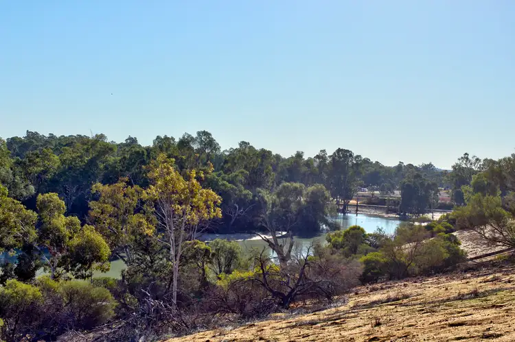 Fifth view of Homely land listing, 13 Katarapko Drive, Loxton SA 5333