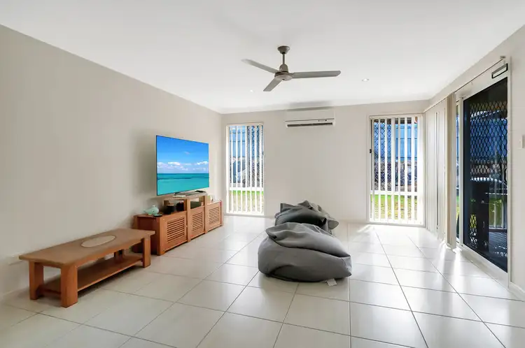 Second view of Homely house listing, 41 Lilley Terrace, Chuwar QLD 4306