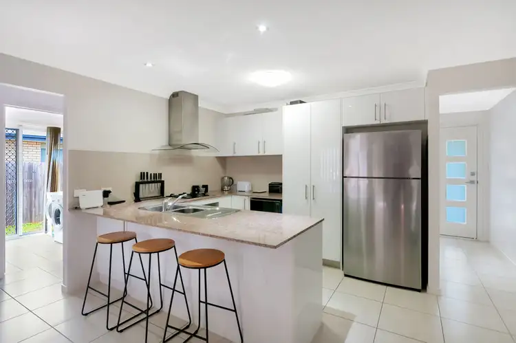 Third view of Homely house listing, 41 Lilley Terrace, Chuwar QLD 4306