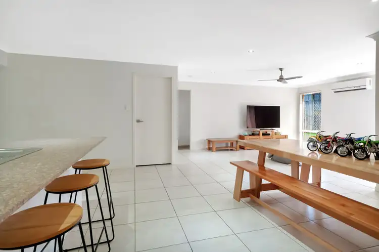 Fourth view of Homely house listing, 41 Lilley Terrace, Chuwar QLD 4306