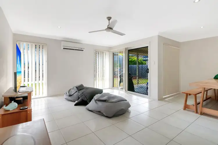 Fifth view of Homely house listing, 41 Lilley Terrace, Chuwar QLD 4306