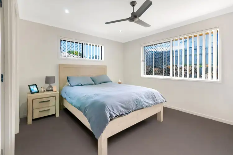 Sixth view of Homely house listing, 41 Lilley Terrace, Chuwar QLD 4306