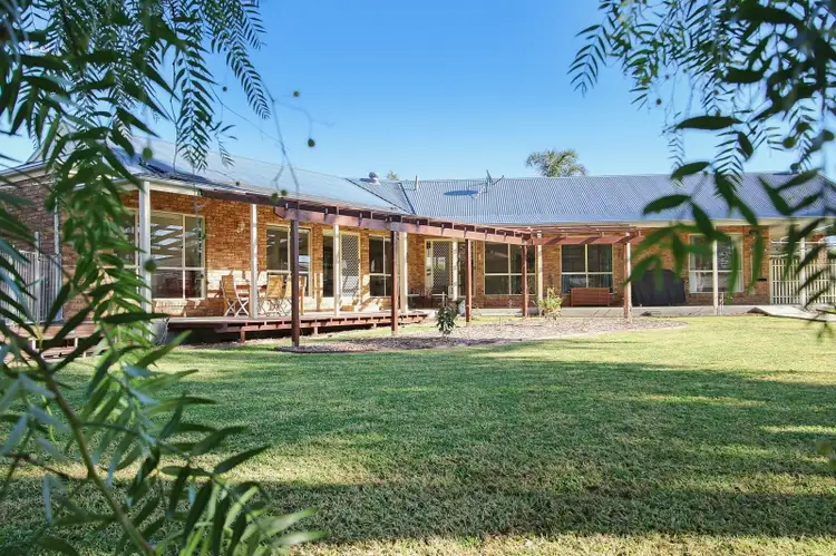 Main view of Homely house listing, 13 Shawbrook Avenue, Benalla VIC 3672