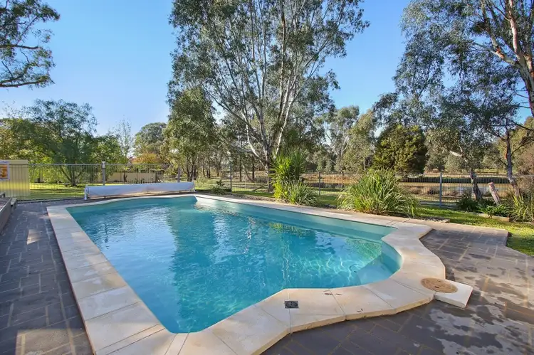 Second view of Homely house listing, 13 Shawbrook Avenue, Benalla VIC 3672