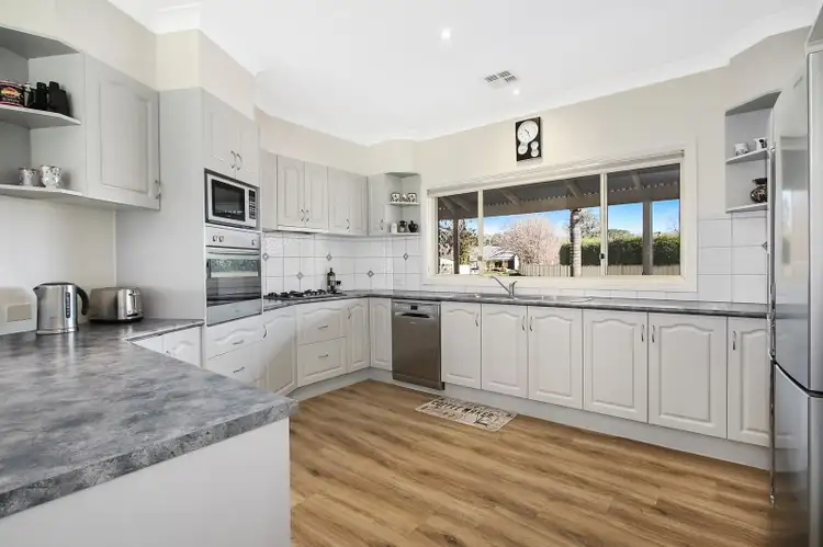 Third view of Homely house listing, 13 Shawbrook Avenue, Benalla VIC 3672
