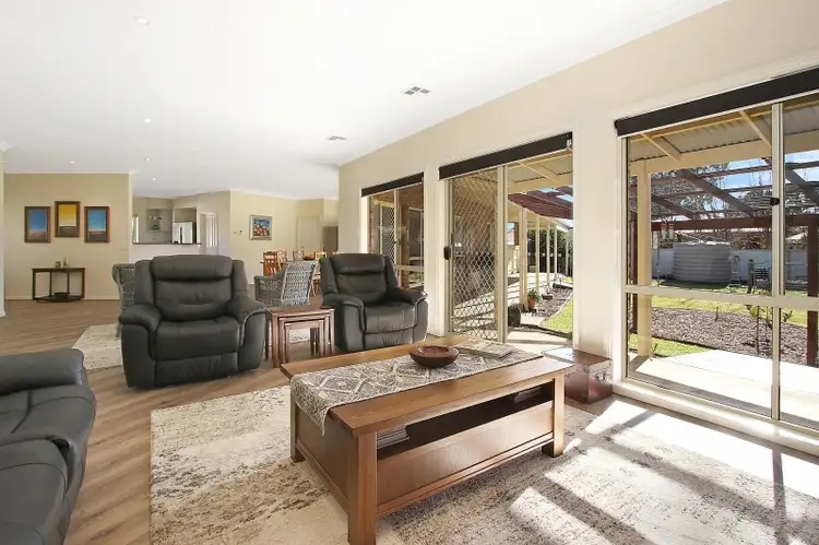 Fourth view of Homely house listing, 13 Shawbrook Avenue, Benalla VIC 3672