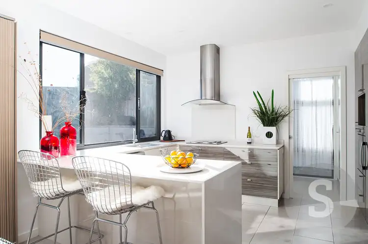 Second view of Homely house listing, 16B Jacqueline Place, Riverside TAS 7250
