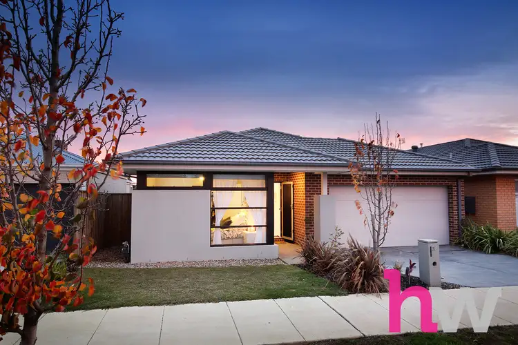 Main view of Homely house listing, 36 Newfields Drive, Drysdale VIC 3222