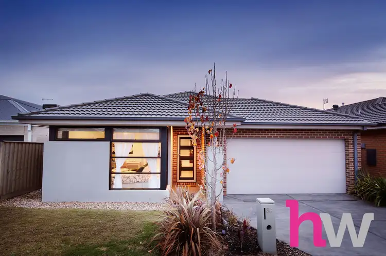 Second view of Homely house listing, 36 Newfields Drive, Drysdale VIC 3222