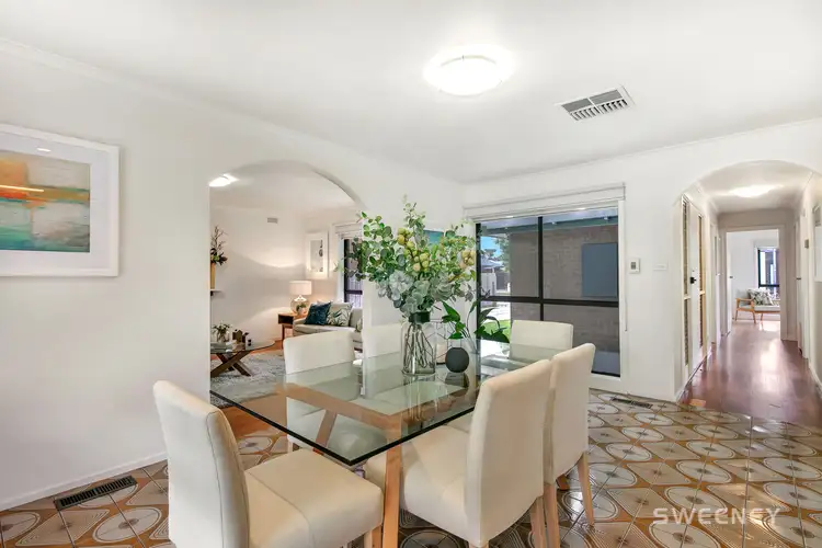 Second view of Homely house listing, 2 James Avenue, Seaholme VIC 3018