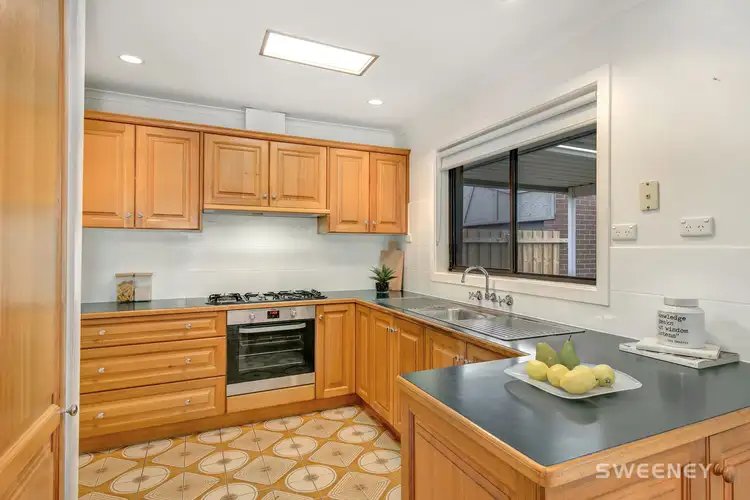 Sixth view of Homely house listing, 2 James Avenue, Seaholme VIC 3018