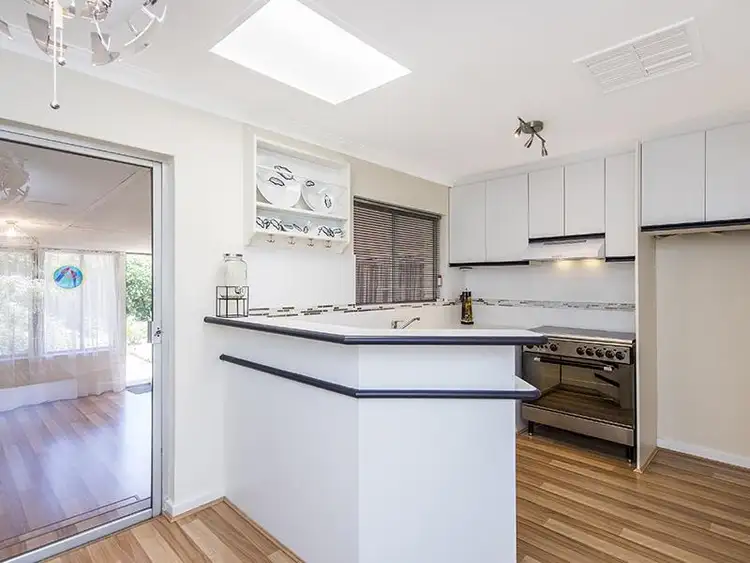 Second view of Homely house listing, 7 Littlemore Road, Orelia WA 6167