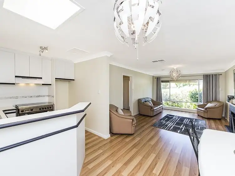 Fourth view of Homely house listing, 7 Littlemore Road, Orelia WA 6167