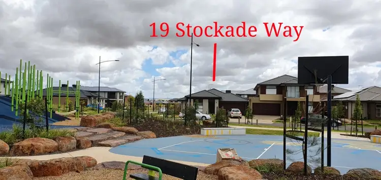 19 Stockade Way
