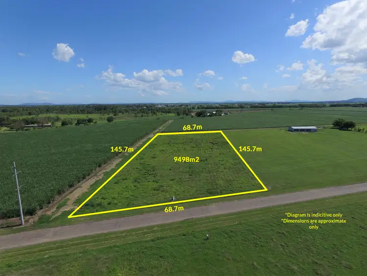 47 Klondyke Road, Ayr QLD 4807
