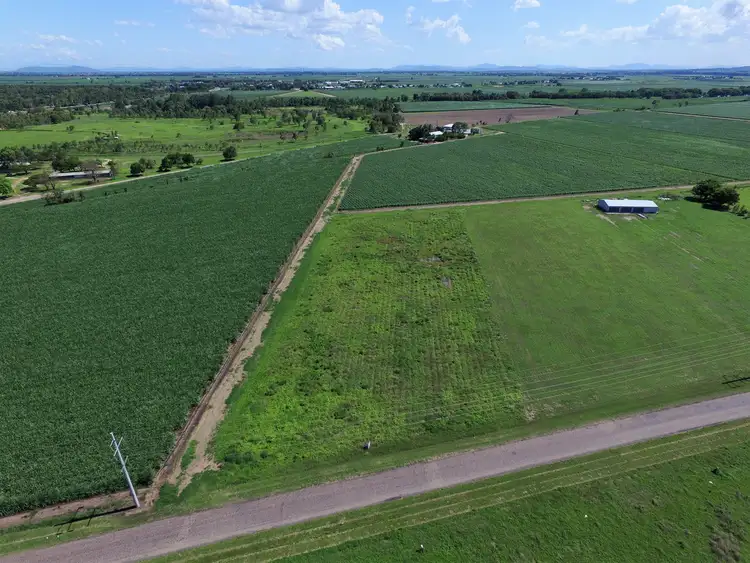Third view of Homely land listing, 47 Klondyke Road, Ayr QLD 4807