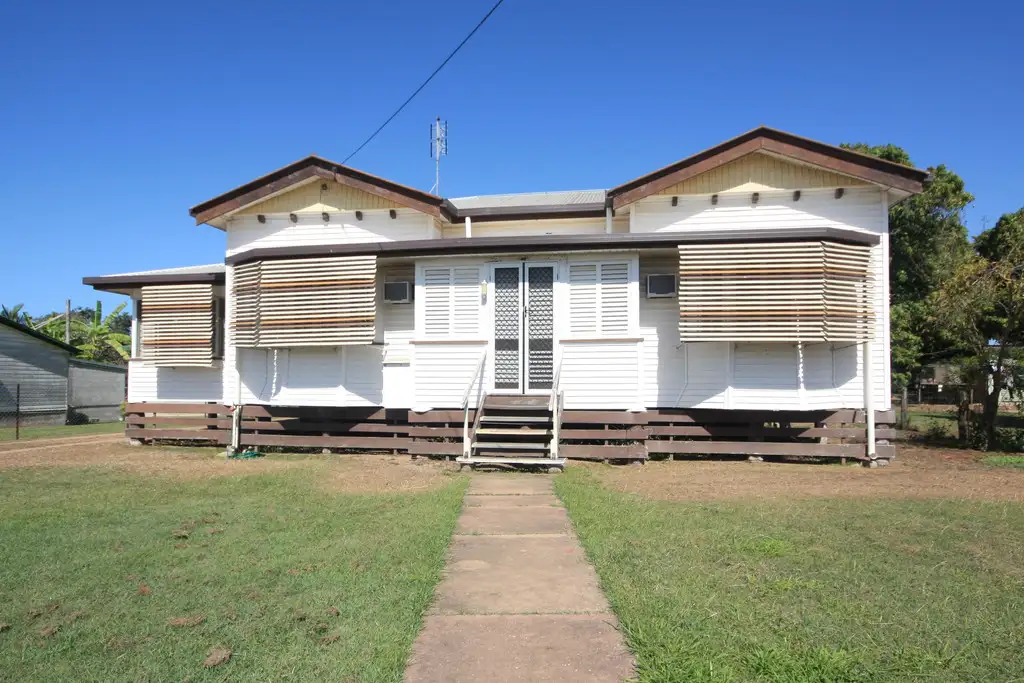 Main view of Homely house listing, 50 Macmillan Street, Ayr QLD 4807